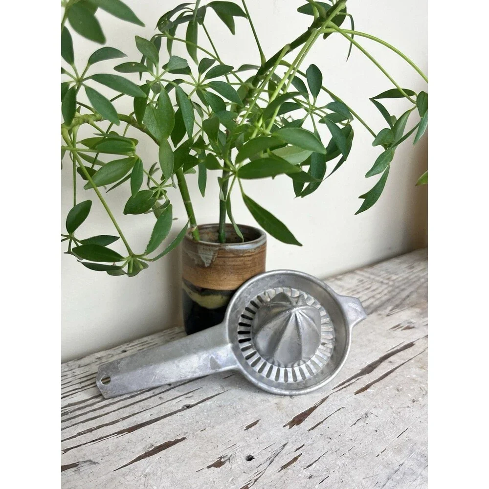 Foley vintage aluminum